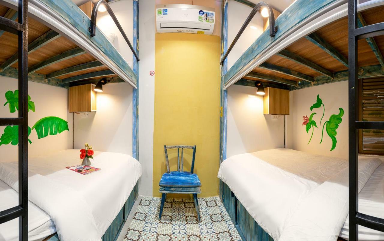 Go Home Homestay & Coffee Da Nang Exterior photo