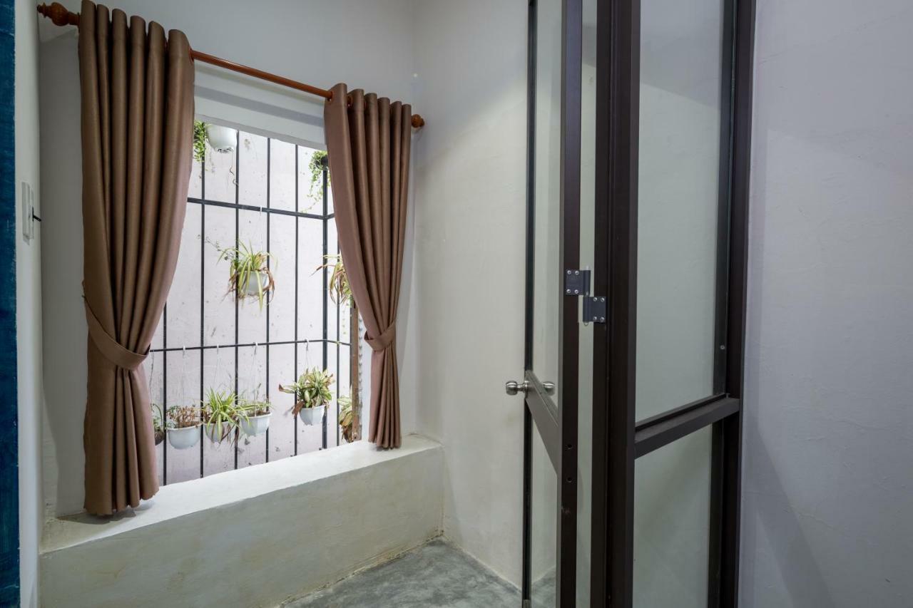 Go Home Homestay & Coffee Da Nang Exterior photo