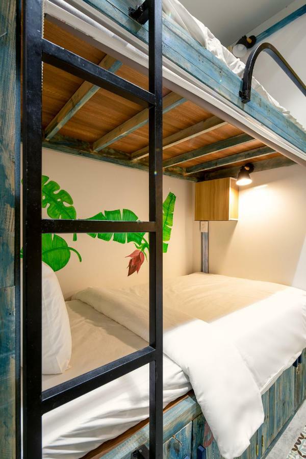 Go Home Homestay & Coffee Da Nang Exterior photo