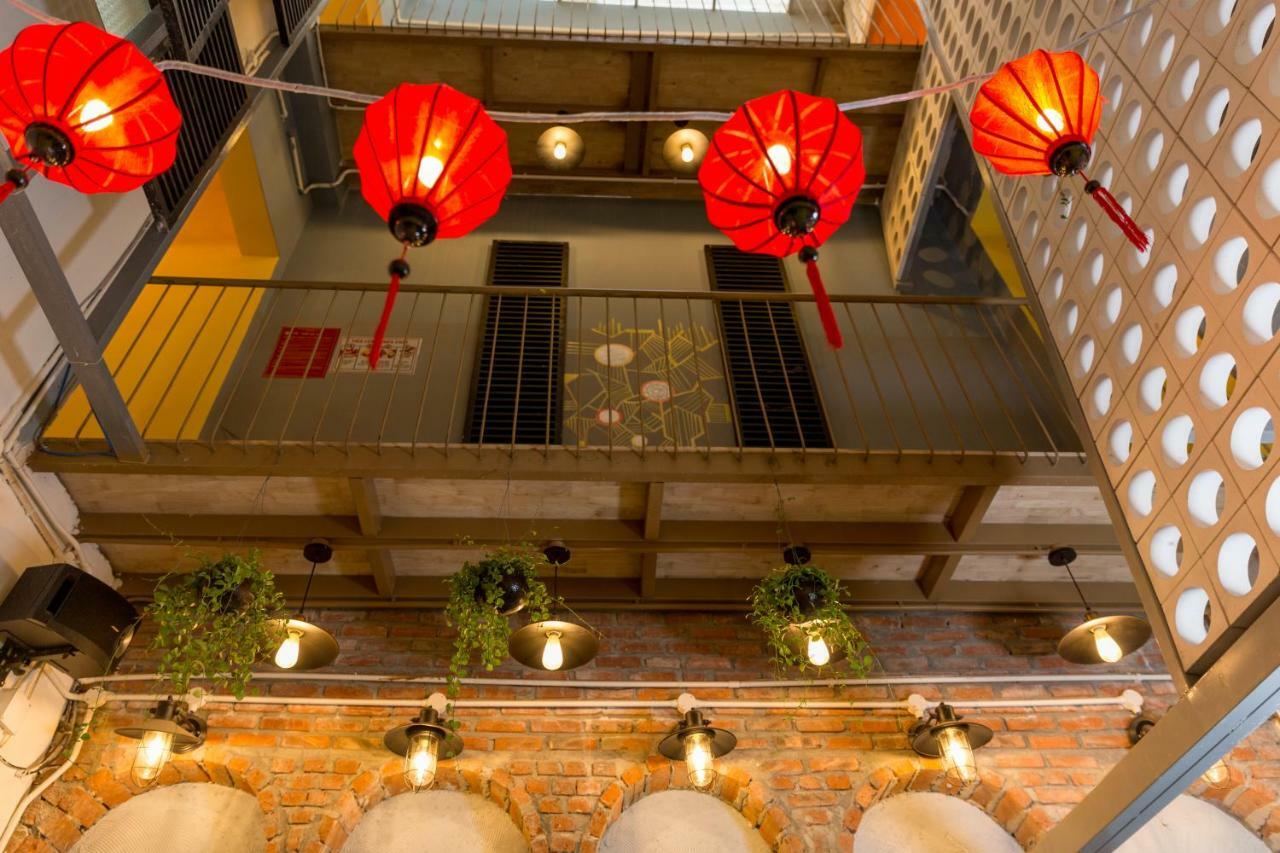 Go Home Homestay & Coffee Da Nang Exterior photo