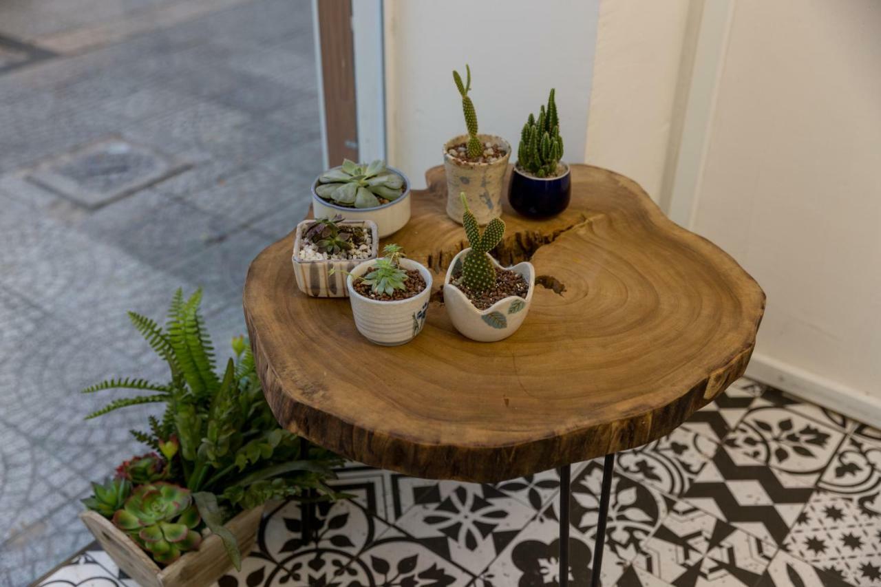 Go Home Homestay & Coffee Da Nang Exterior photo