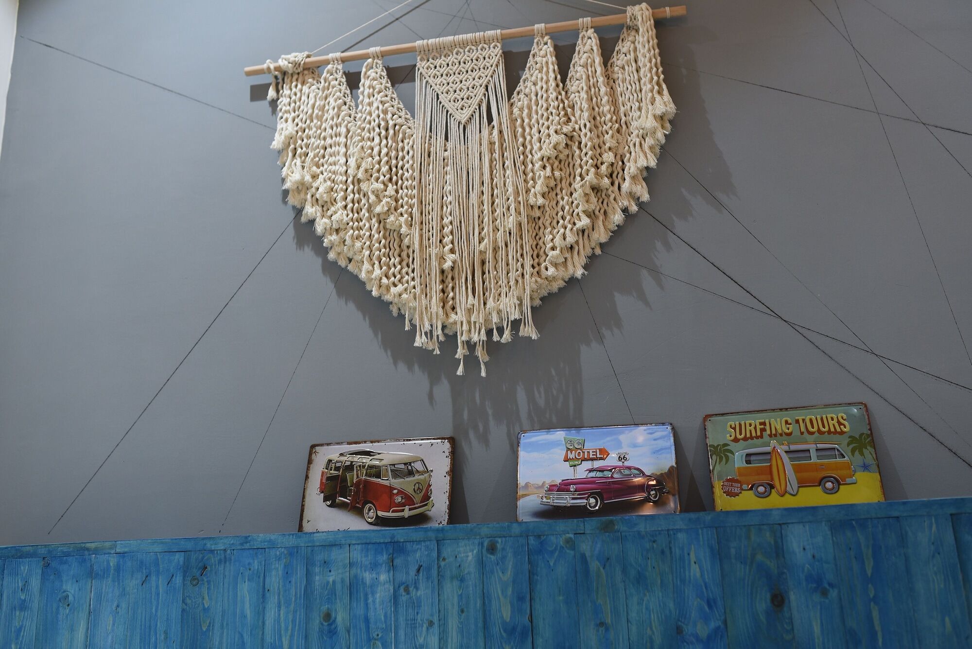 Go Home Homestay & Coffee Da Nang Exterior photo